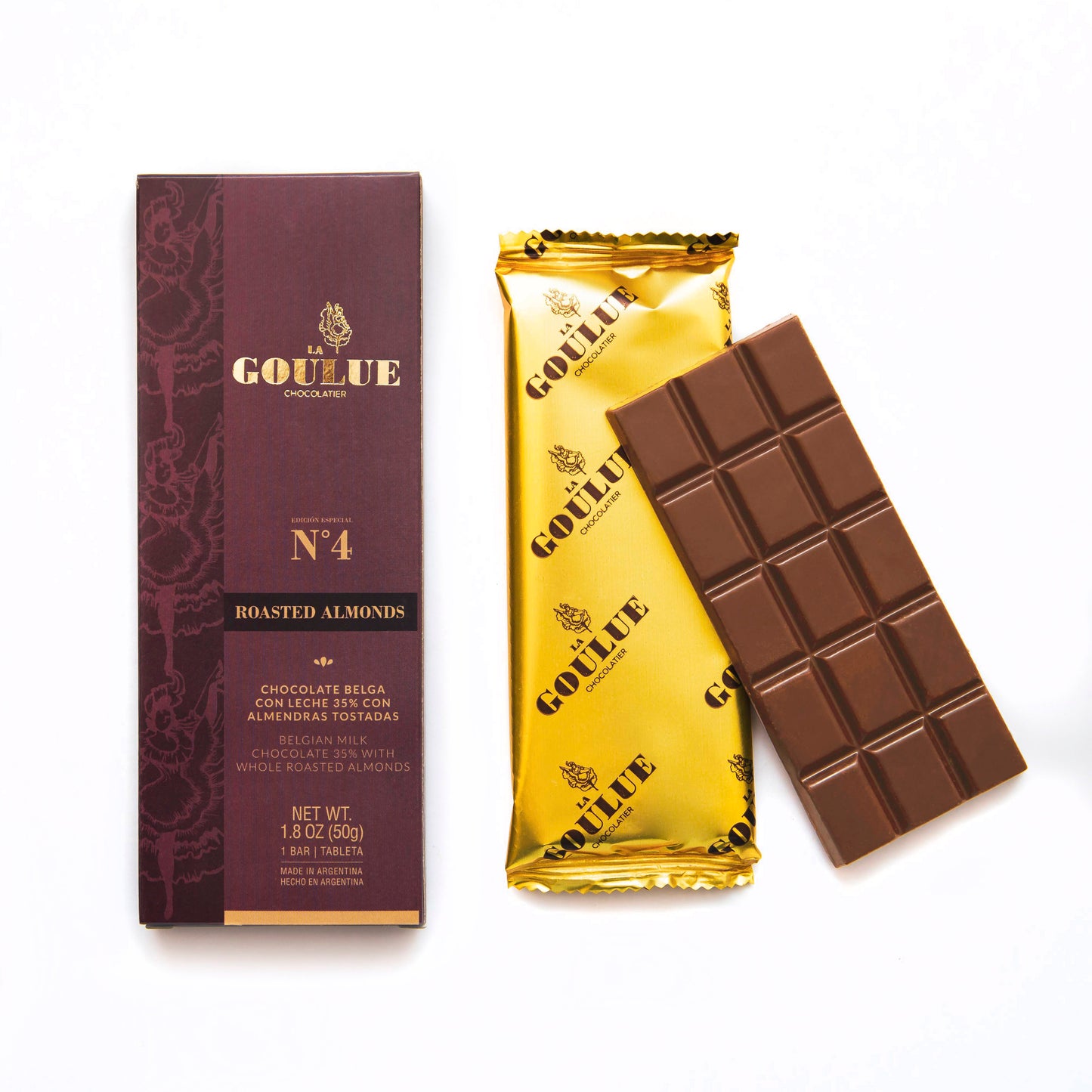 Special Edition Tablets N1, N2, N3, N4