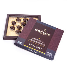 Load image into Gallery viewer, Champagne Extra Brut filled Chocolate gift box