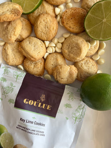 Crunchy cookies (variety pack)