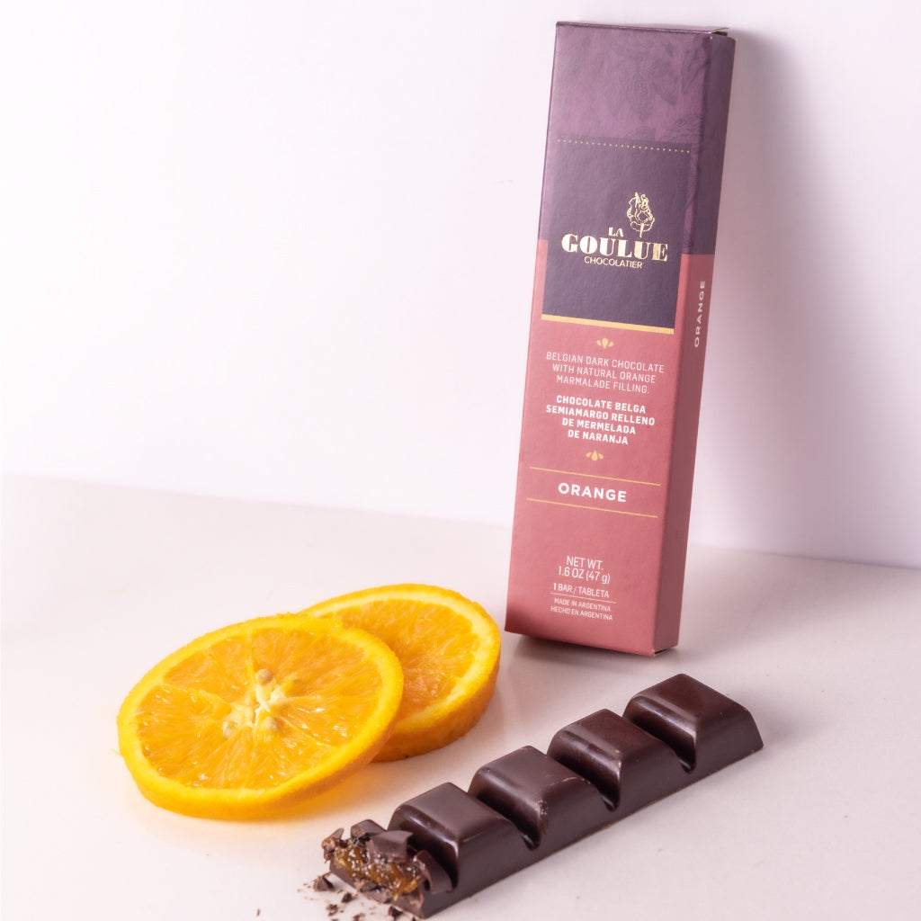 Wine & Chocolate Discovery Set - 10 bars