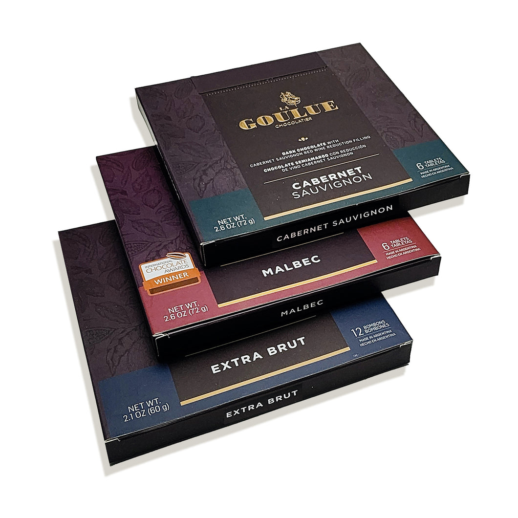 Pack #1 Classic Collection
