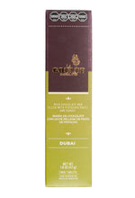 Load image into Gallery viewer, Dubai 35% Milk chocolate filled with Kadaif paste