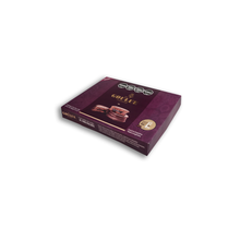 Load image into Gallery viewer, Alfajores filled with Malbec (6 units pack)