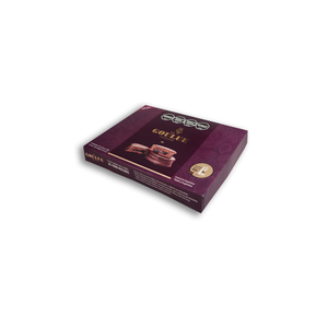 Alfajores filled with Malbec (6 units pack)