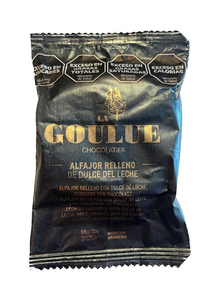 Dulce de Leche Alfajores | 6 units set