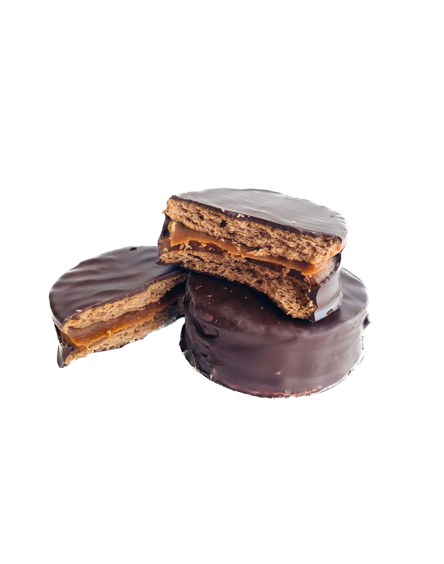 Dulce de Leche Alfajores | 6 units set
