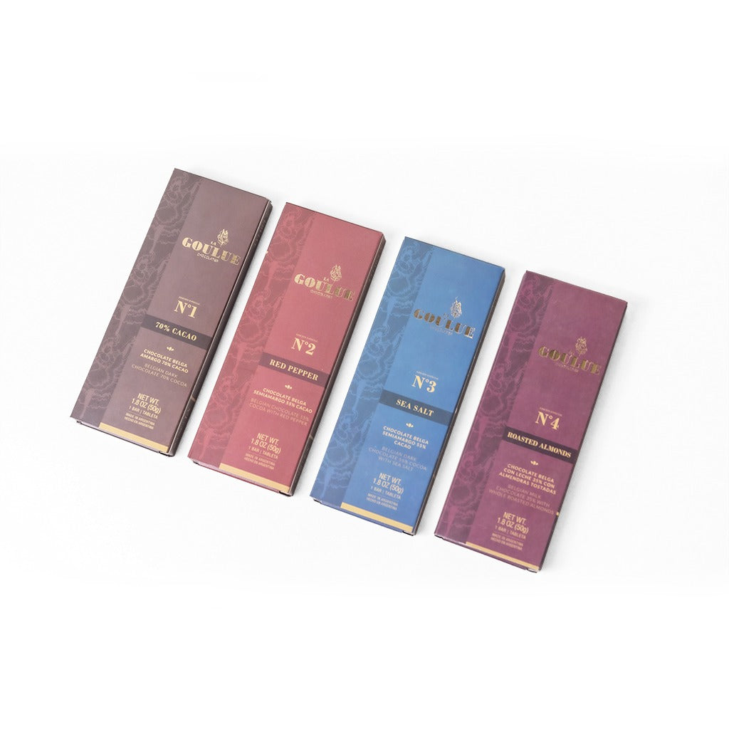 Special Edition Tablets N1, N2, N3, N4